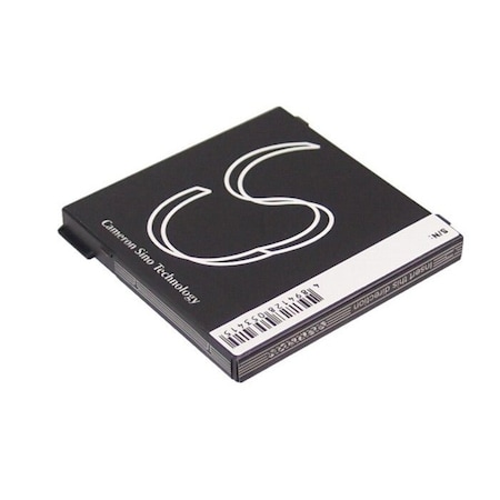 Bsc Preferred Elson EL550 Mobile Phone Replacement Battery CS-MEL550SL.1